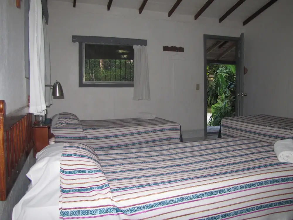 La Casa de Don David