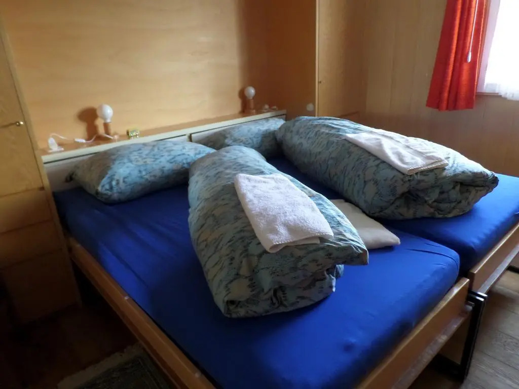 Chalet Grazia