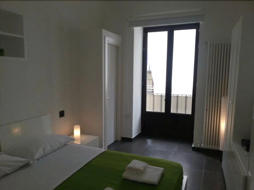 Casa Vacanze Tramonto alla Marina