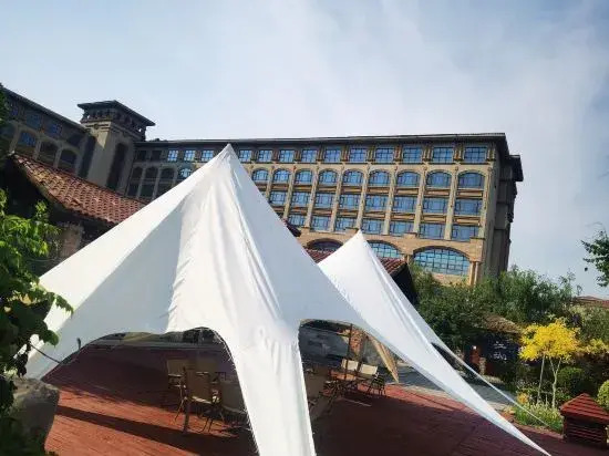 Hengshui Taihua Boyue Hotel