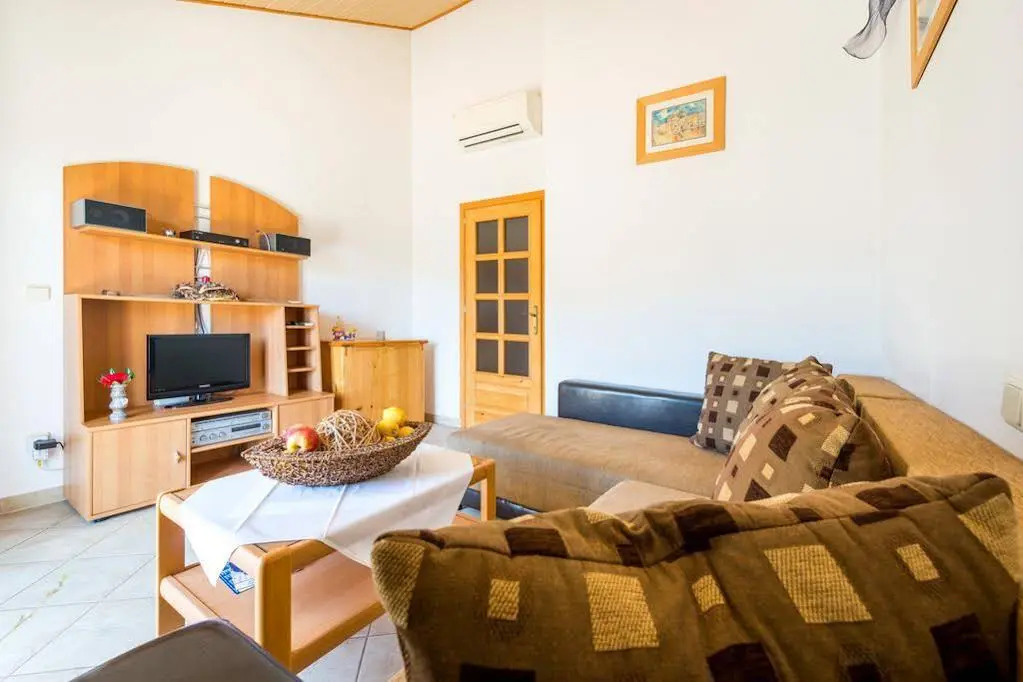 Apartment Sandra FREE PRIVATE PARKING