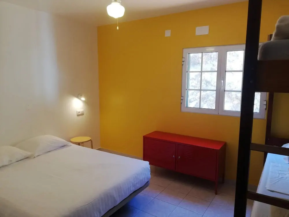 Verdemar Guest House