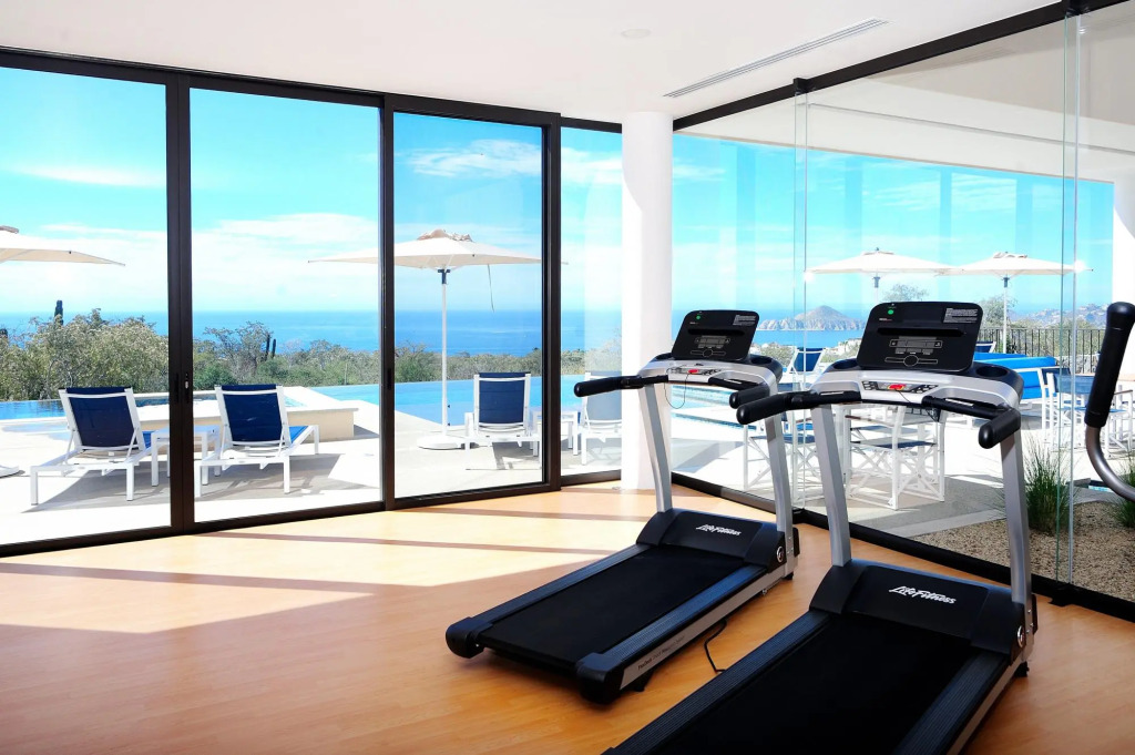 Condo Solaria G202 in Ventanas Residencial