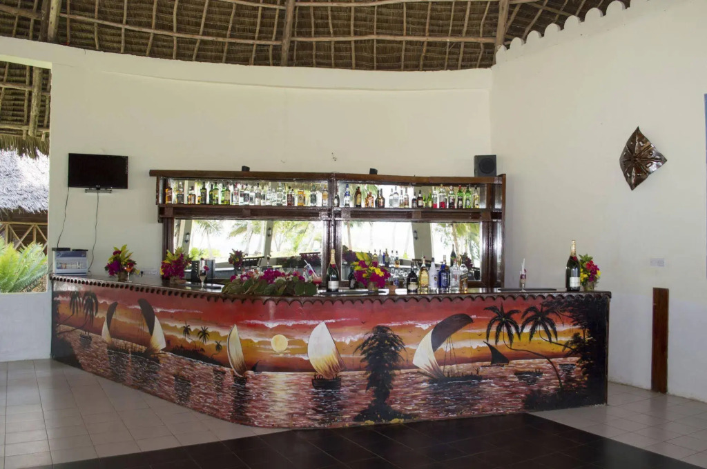 Antonio Beach