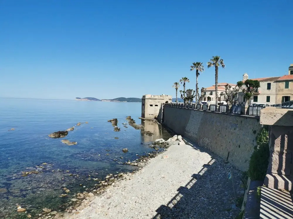Casa Machin Alghero