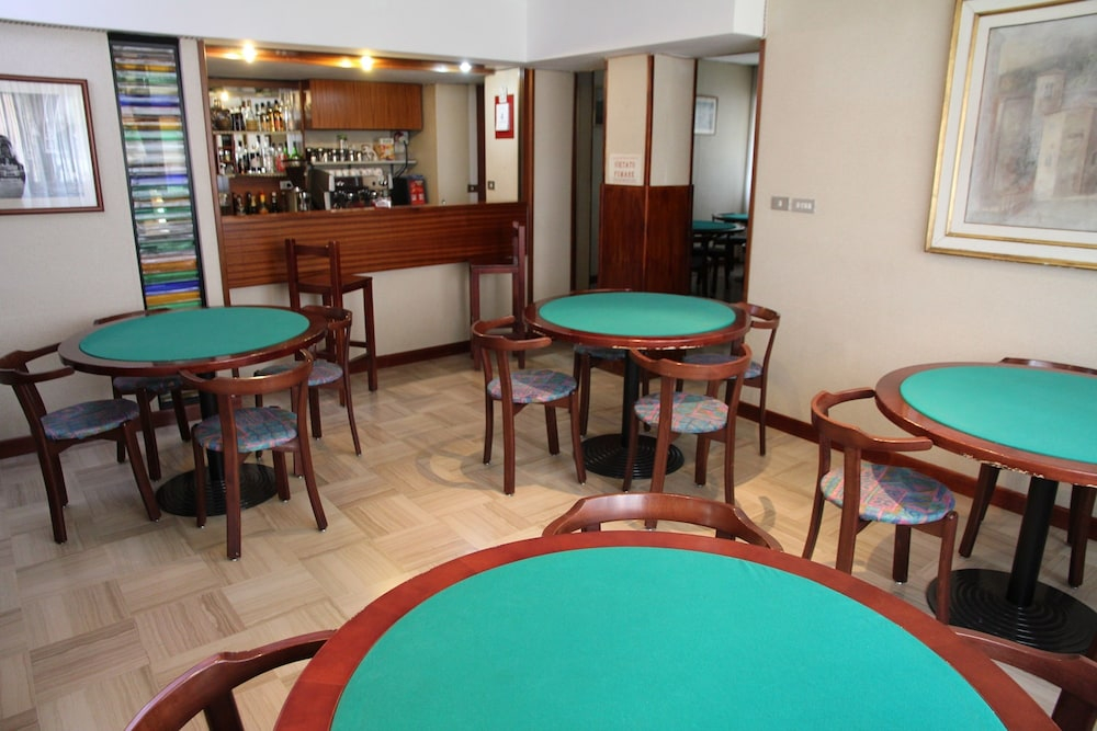 Hotel Da Remo