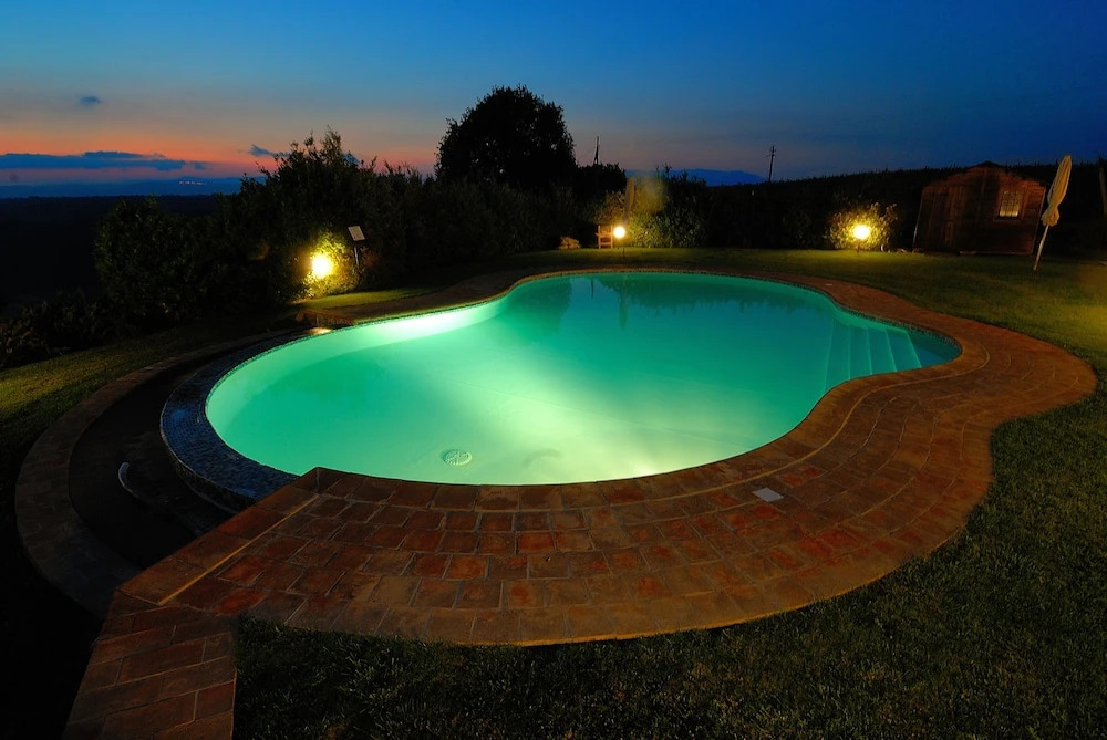 Agriturismo Poggio delle Conche