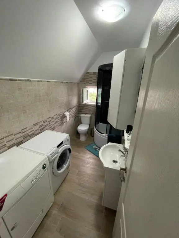 Sara Apartament