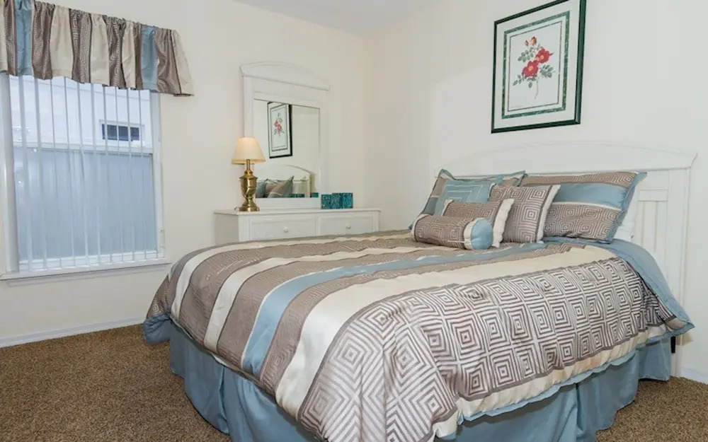Woodridge - 17423 Woodcrest By Fairytale VR