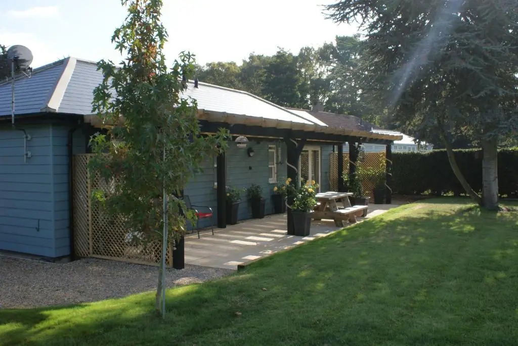 Tirah Guest House