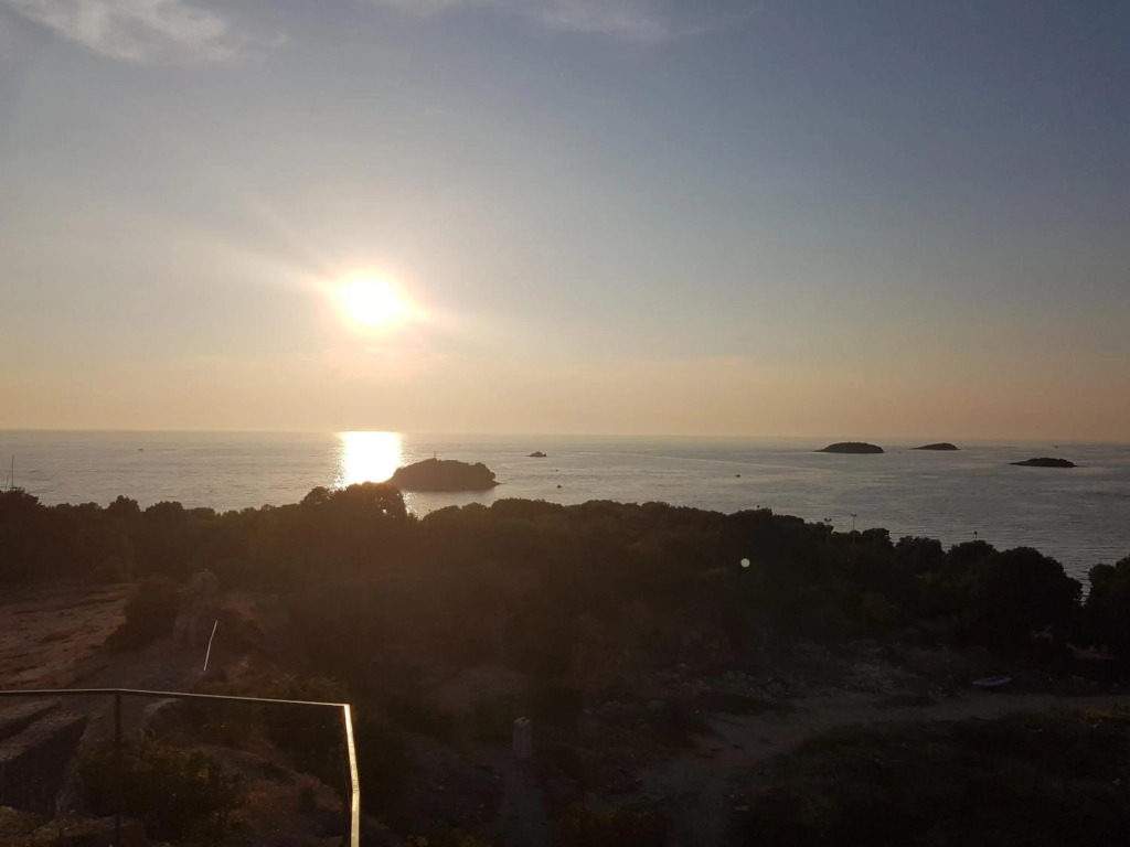 The Istrian