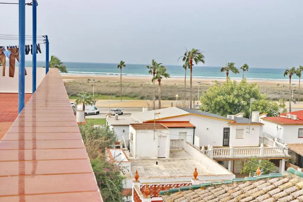 Habitación Cañaveral Playa Conil IV