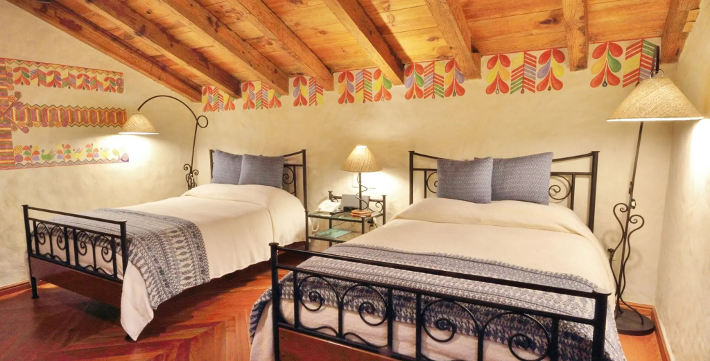 Hotel Villas Casa Morada
