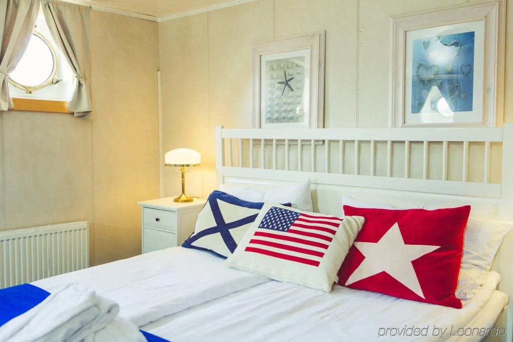 Hotel Barken Viking