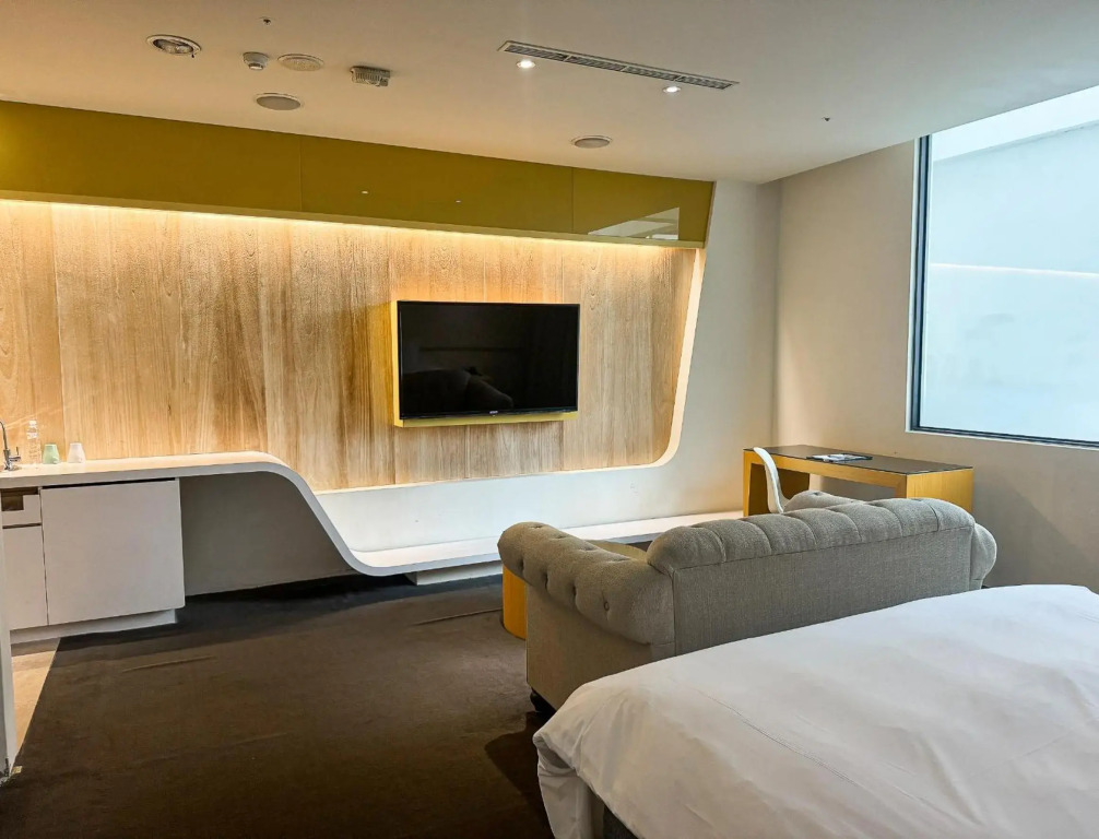 All-Ur Boutique Motel - Taichung Branch