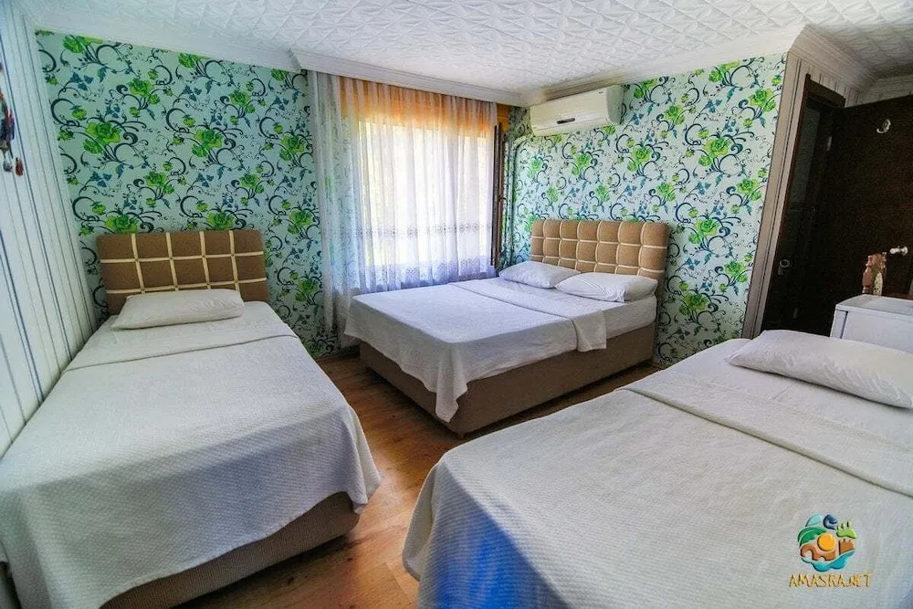 Gunter Seher Otel