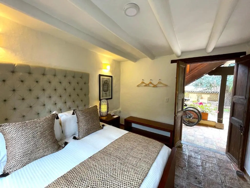 Hotel Casa Terra