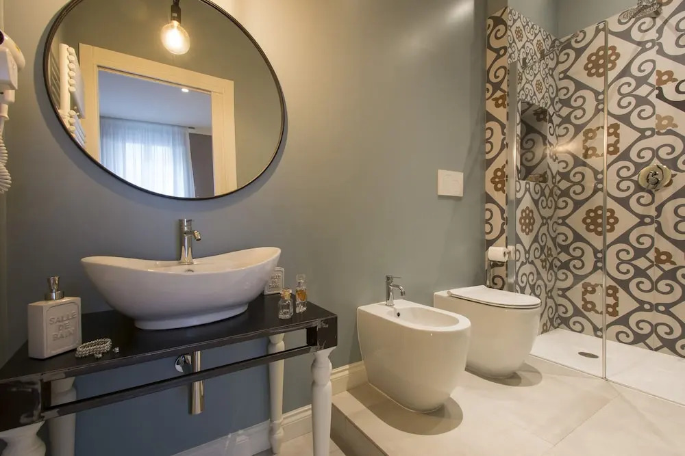 Pistoia INN - Downtowns Charming Rooms