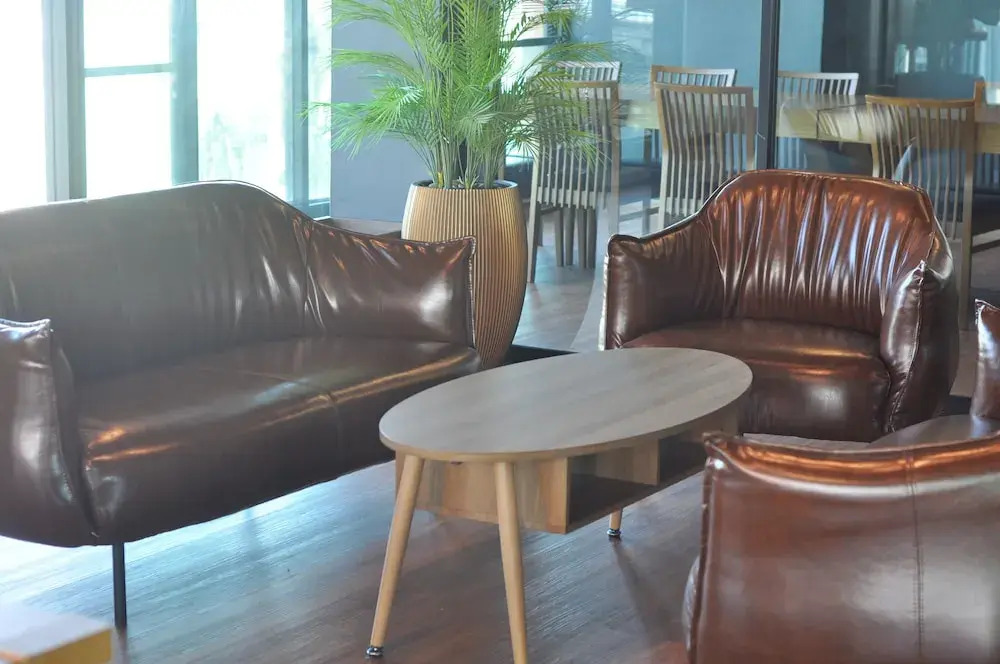 The Bedrooms Maeklong Service Apartment