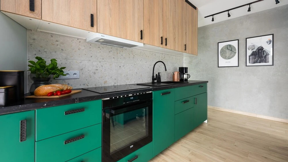Flatbook - City Center Apartments Aura 40