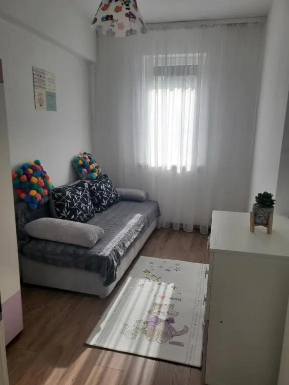Natalie Apartment 1