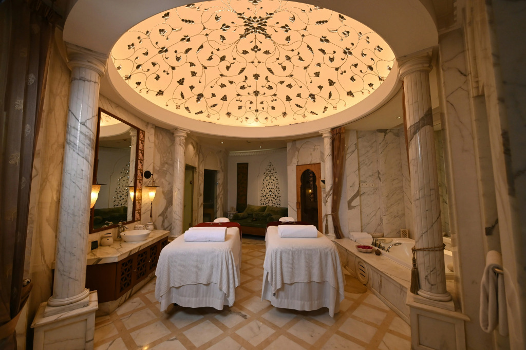 The Imperial, New Delhi
