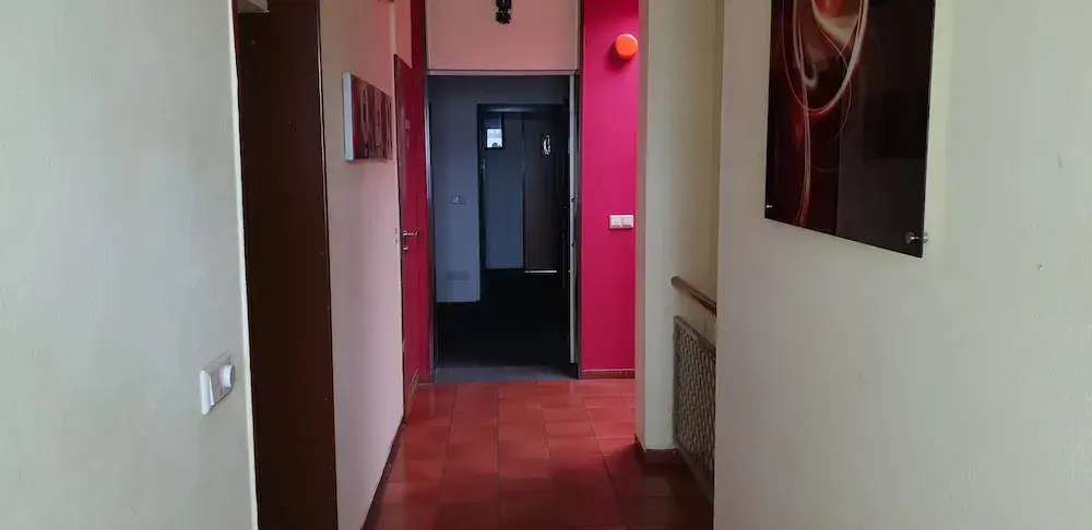 Hotel Moldova