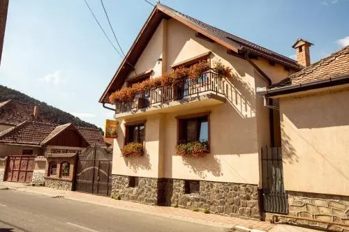 Pensiunea Beltina