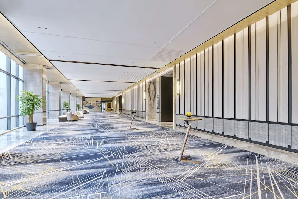 Hilton Wenzhou City Center