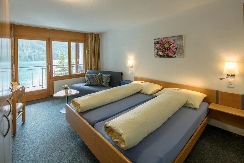 Hotel Seebüel