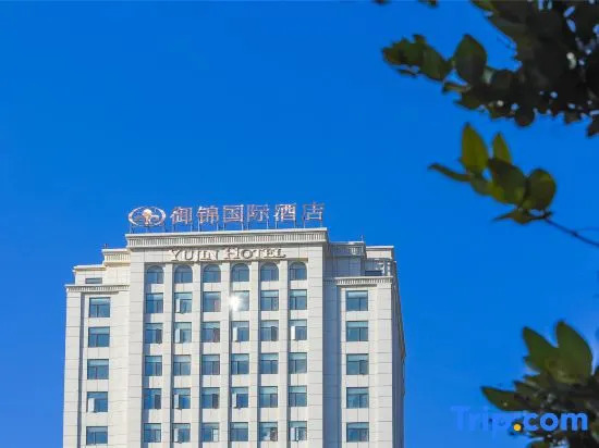 Yujin Hotel