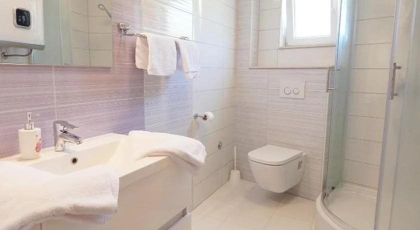 AB Villa Podstrana