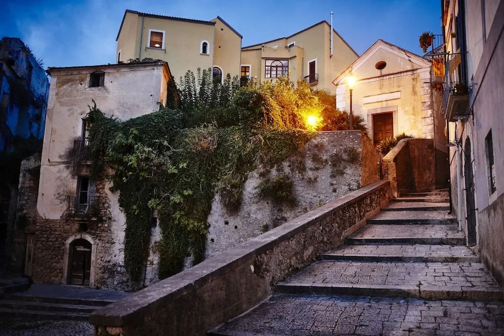 Angeli e Diavoli Apartment