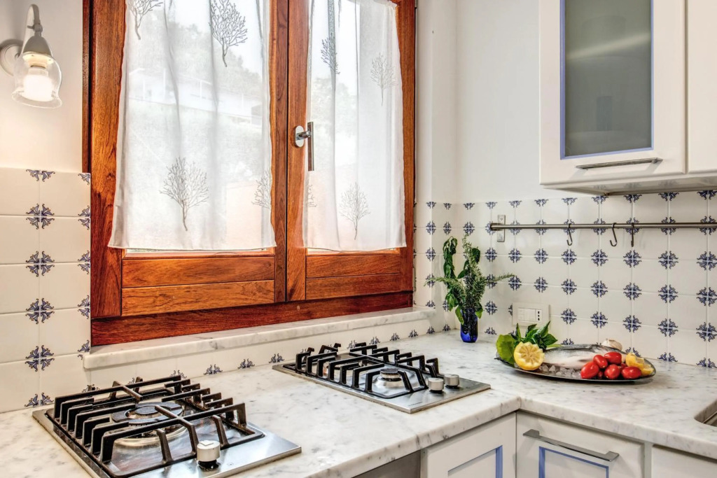 Wonderful Relais Tritone Sul Mare