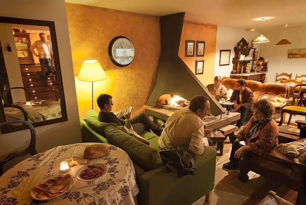 Hotel Rural La Peregrina