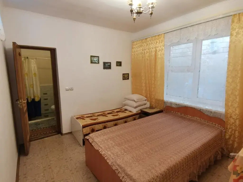 Guest House on Severnaya U Fontana