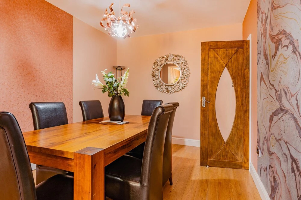 Homebird Property - Carter Knowle House-2