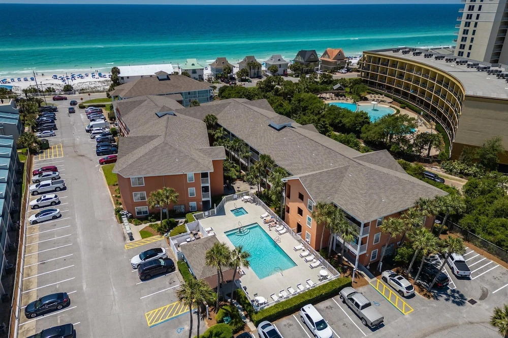 Gulf View 216