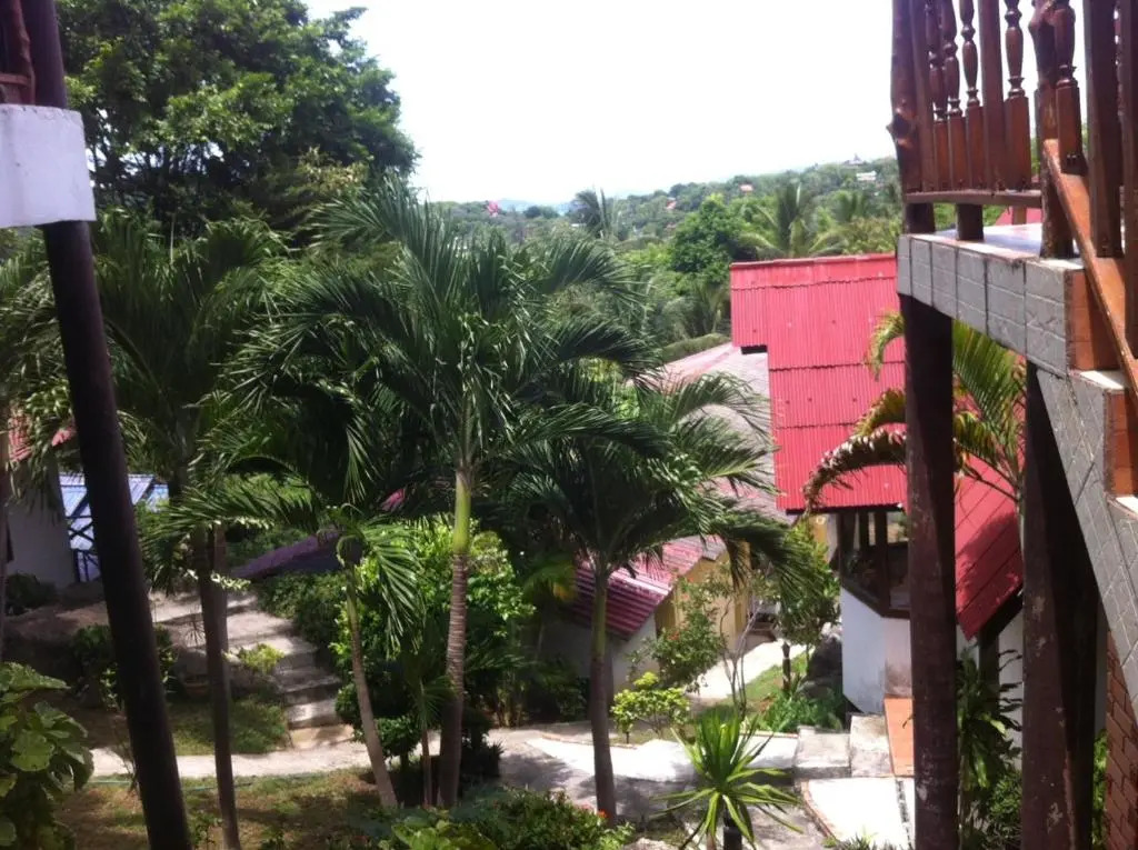 Venus Resort