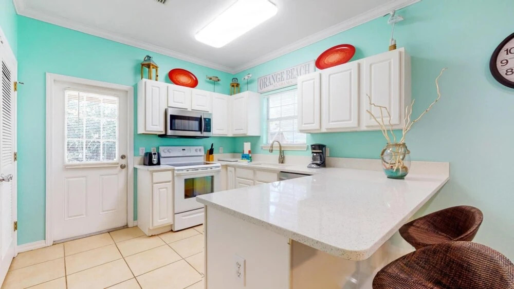 Sunkissed by Gold Star Vacation Rentals