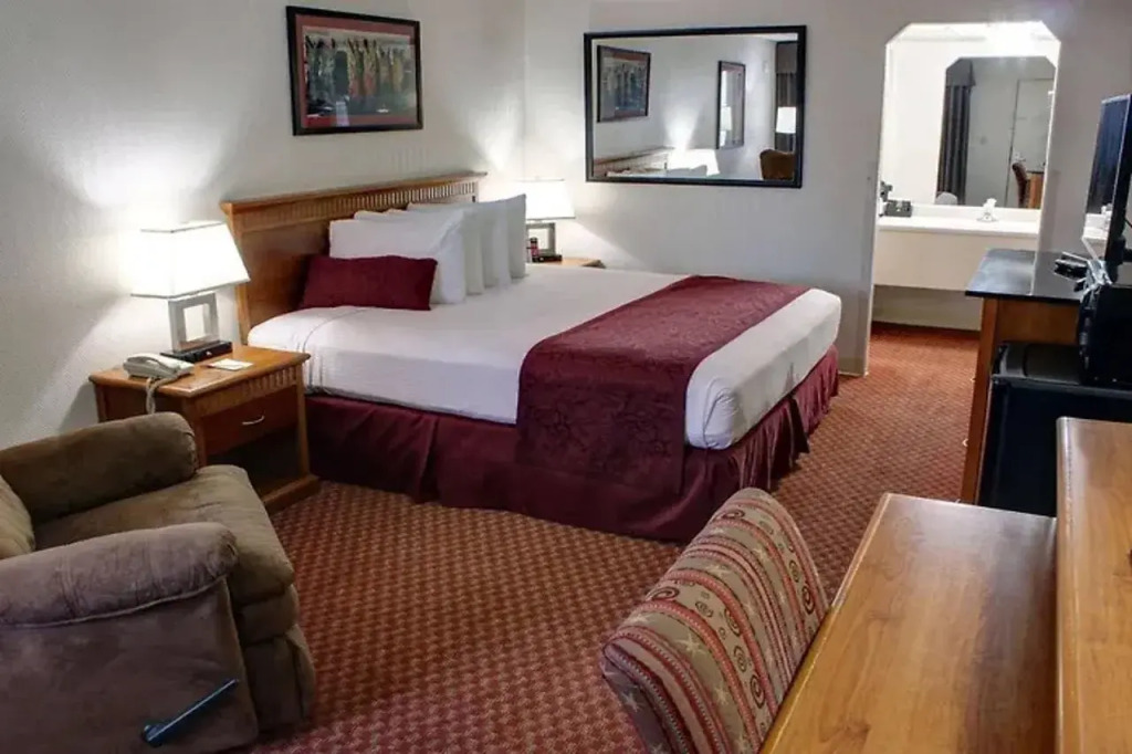 Baymont by Wyndham Grand Junction