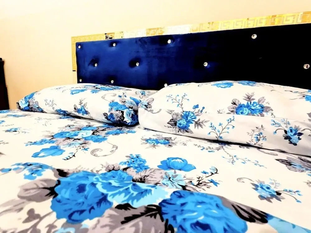 Trippoo Villa & Hostel