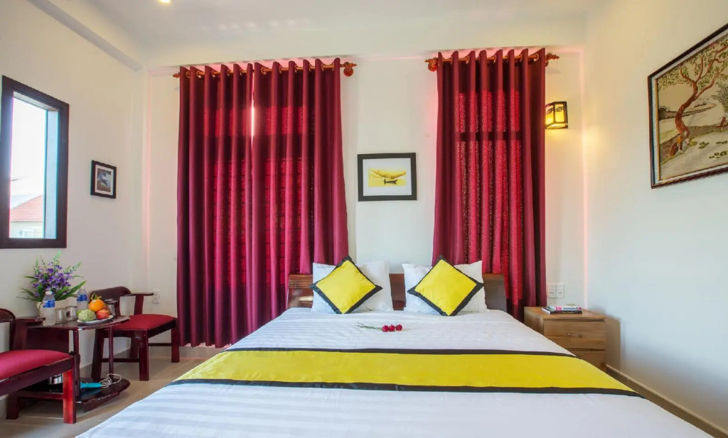 Quynh Chau Homestay Hội An