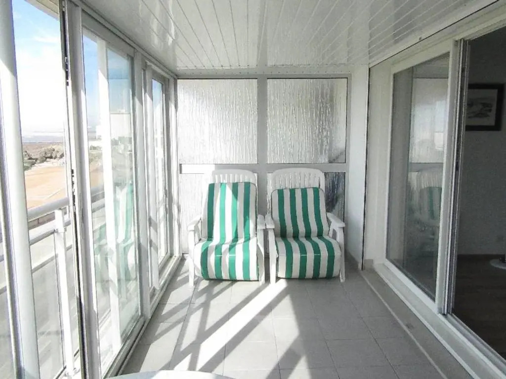 Appartement Saint-Hilaire-de-Riez, 2 pièces, 4 personnes - FR-1-91-55