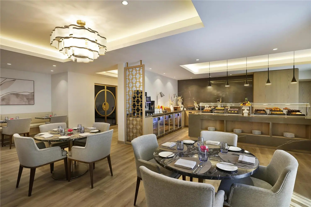 Hilton Al Khobar King Fahd Causeway