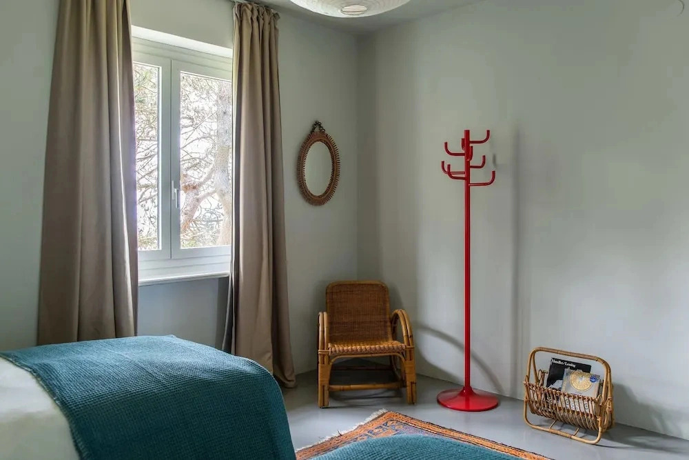 Luxury Nature Retreat Villa Planchette