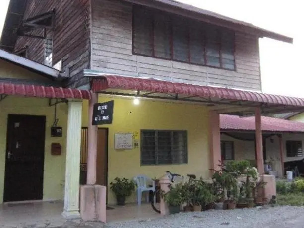 AJs Guesthouse
