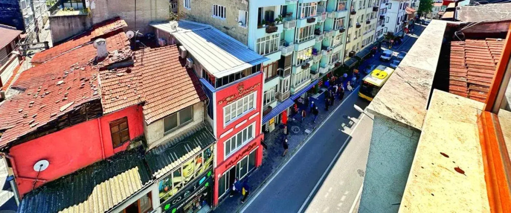 Pera Pansiyon