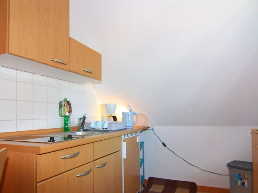 Appartementhaus Kranichblick in Breege