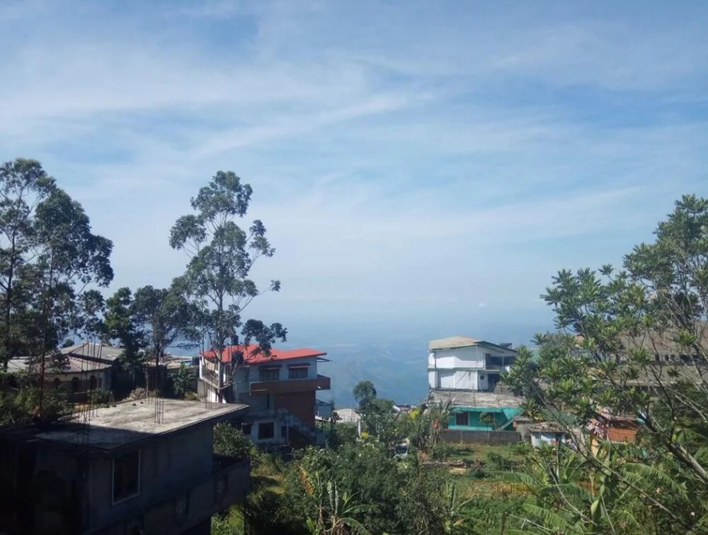 RIO Homestay